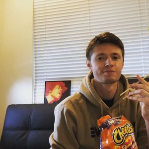 Meet your Posher, Connor